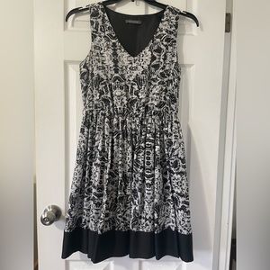 Suzy Shier Dress